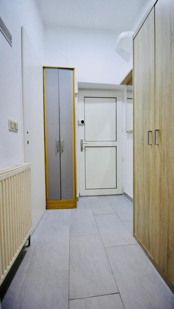 Luxury Apartment In Praterstern Area Wien Eksteriør billede