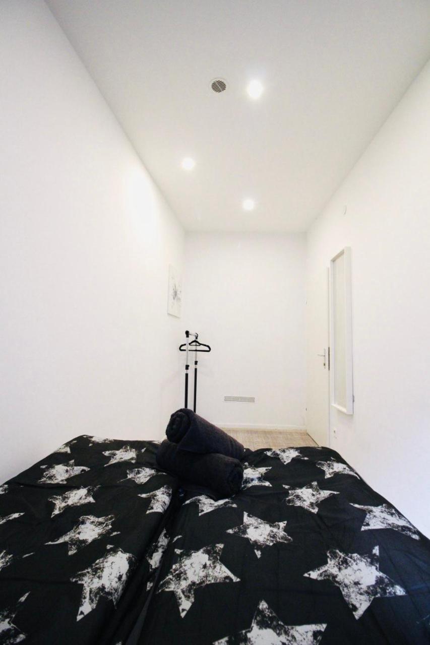 Luxury Apartment In Praterstern Area Wien Eksteriør billede